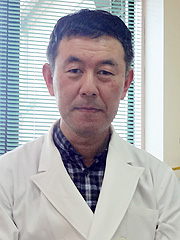 山﨑 崇志(やまざきDR)