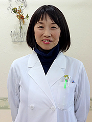 簗 明子(やなDR)