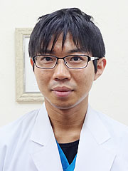 林 亮(はやしDR)