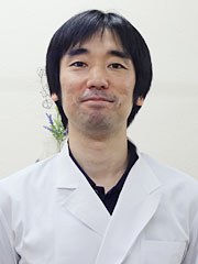 芳賀 光洋(はがDR)