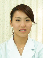加賀 亜希子(かがDR)