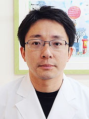 宮原直之(みやはらDR)