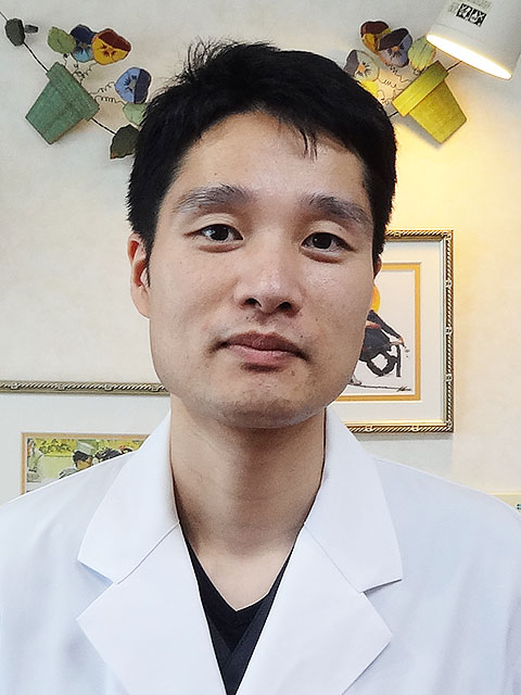 大木葉弘明(おおきばDR)