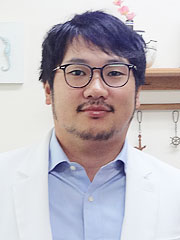 星野 佑貴(ほしのDR)