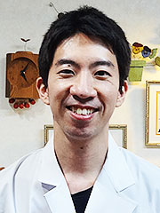 石井邦哉(いしいDR)