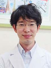 中川 遼太(なかがわDR)