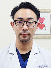 南谷曜平(みなみたにDR)