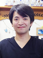 笠岡恭介（かさおかDR)